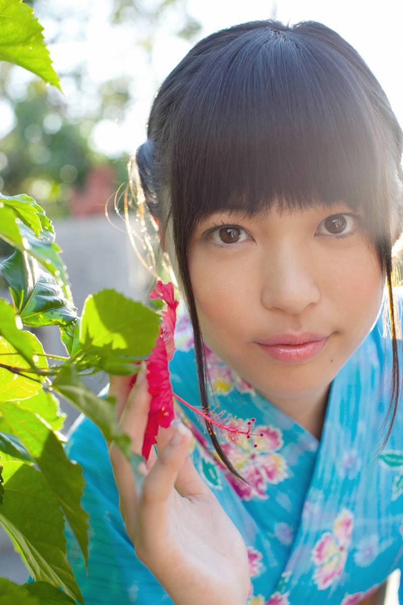 日本性感美女图片[Wanibooks] #96 4nd week 荒井萌 Moe Arai